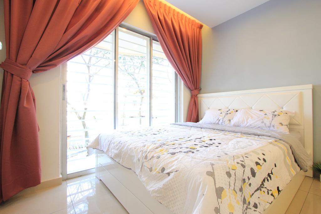 Lovage Stay Melaka Zimmer foto