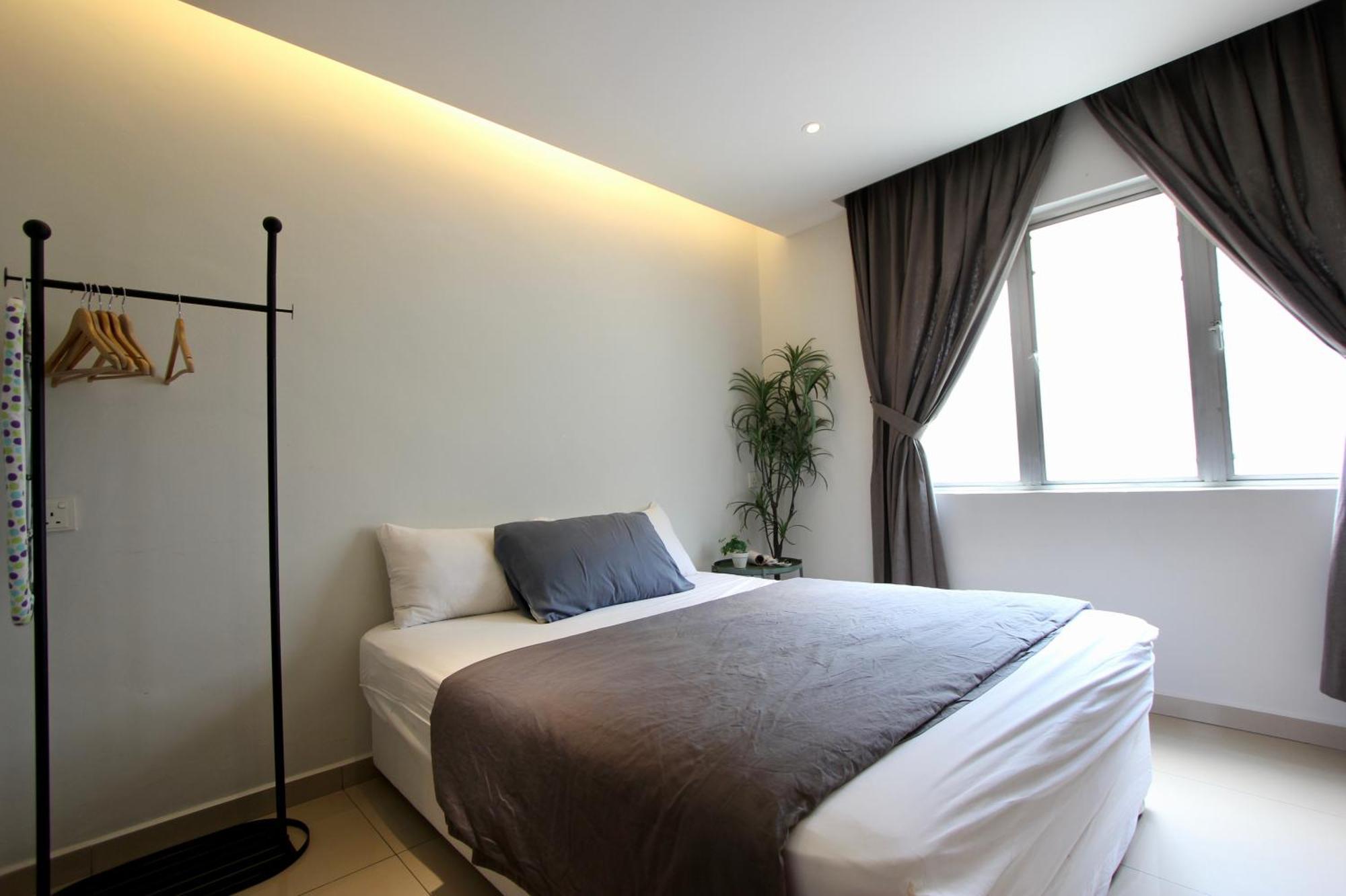 Lovage Stay Melaka Exterior foto