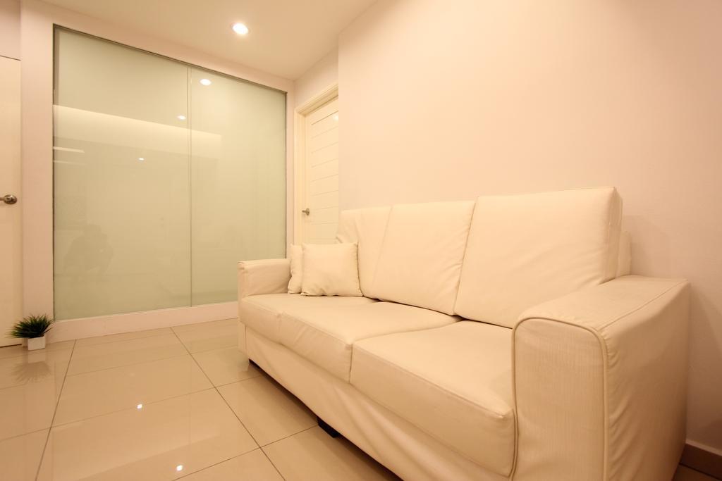 Lovage Stay Melaka Exterior foto