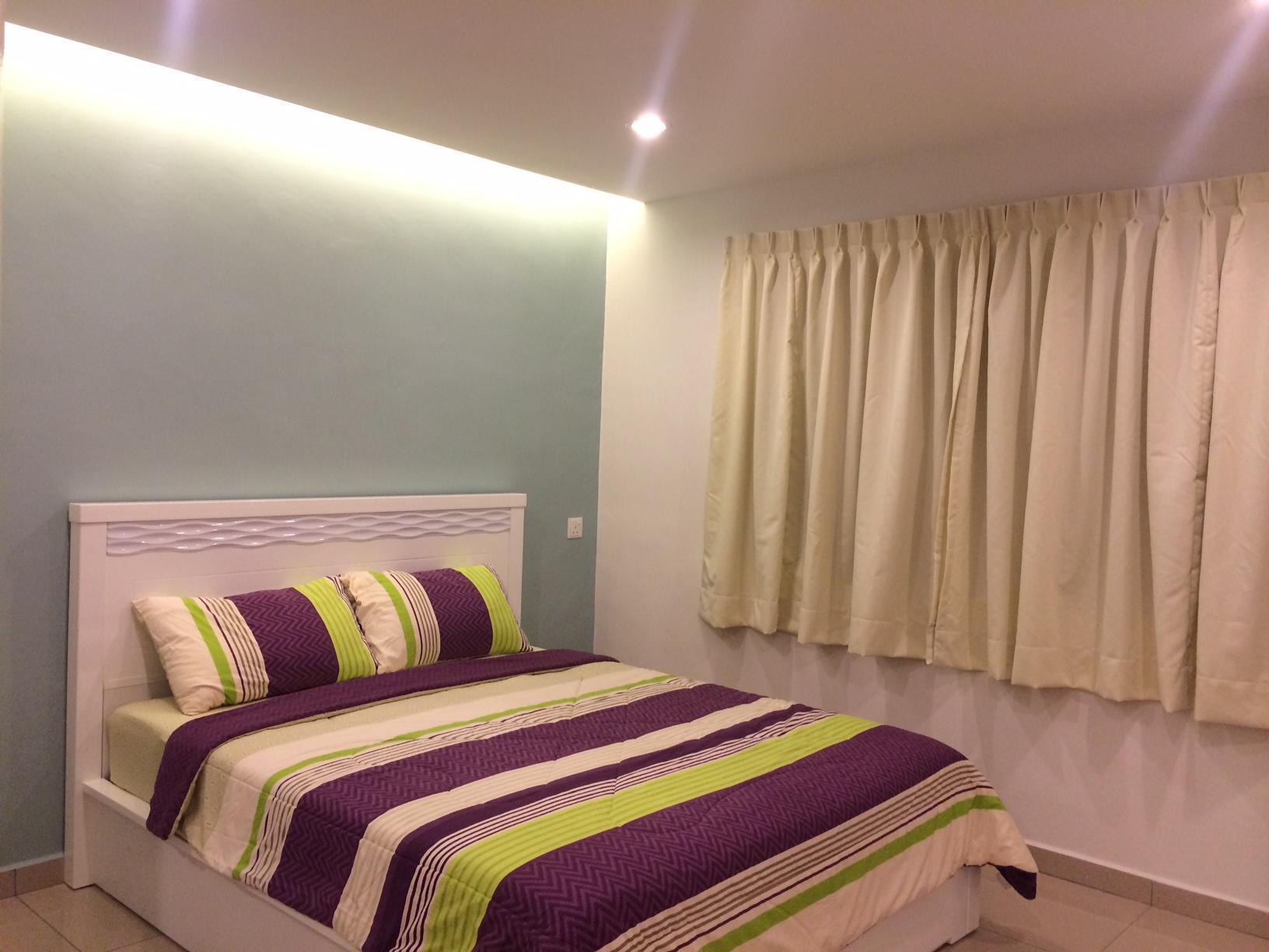 Lovage Stay Melaka Exterior foto